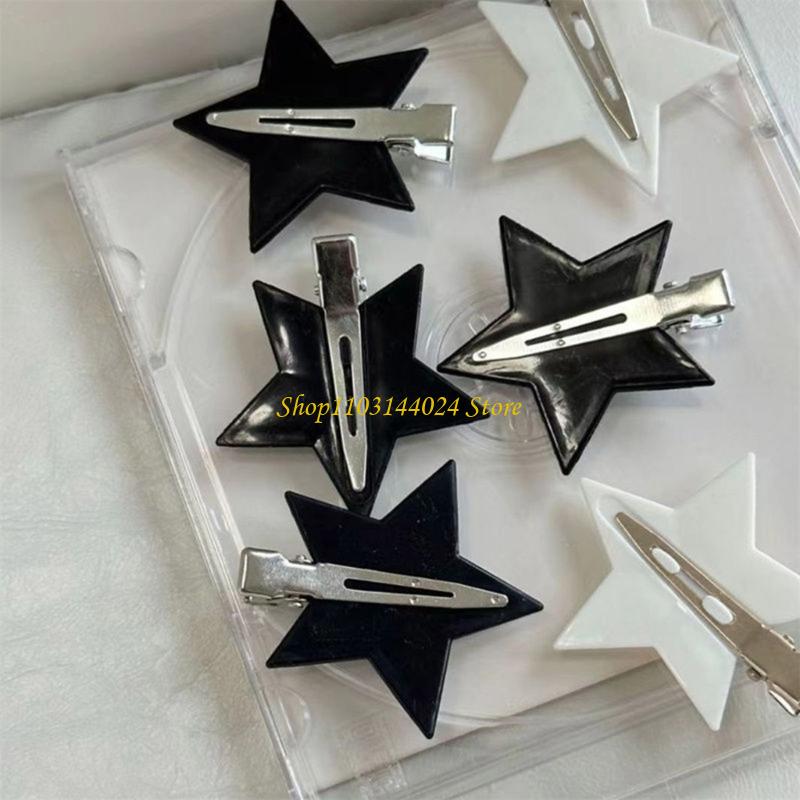 N5KE 5Pcs/Set Beauty Salon Sea - đánh giá và giá Makeup Beauty Y2K Style