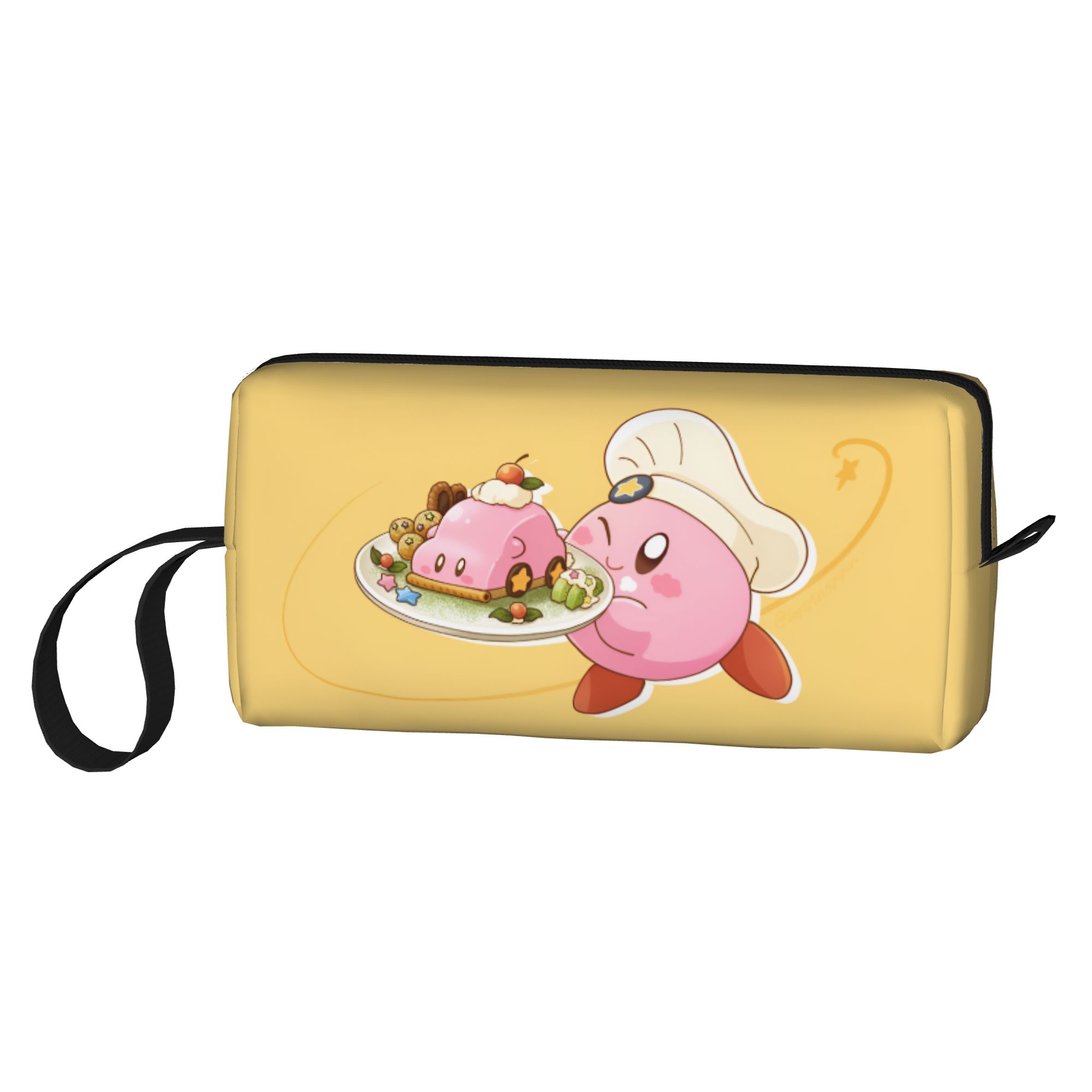 Custom Fashion K-Kirbys Travel - đánh giá và giá Beauty Makeup Game