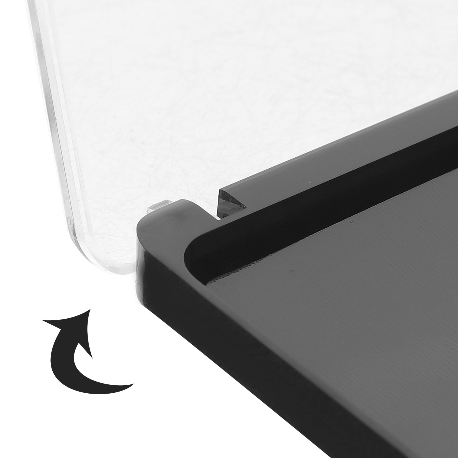 3Pcs Magnetic Empty Makeup Pal - đánh giá và giá Eyeshadow Palette