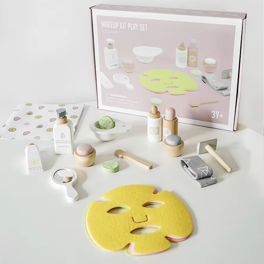Girls Pretend Play Kid Make Up - đánh giá và giá Makeup Beauty No Ads