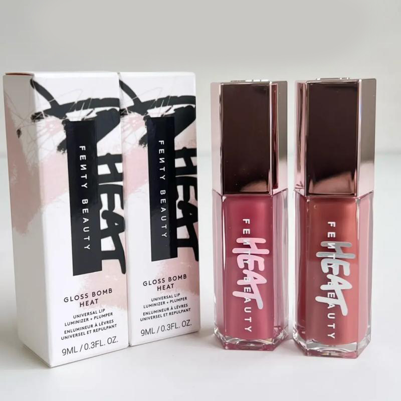 Fenty Beauty Bronzer Concealer - đánh giá và giá Fenty Beauty Makeup Highlighter
