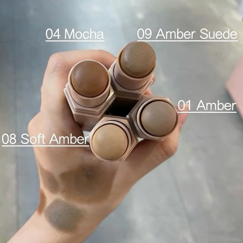 Fenty Beauty Bronzer Concealer - đánh giá và giá Fenty Beauty Makeup Highlighter