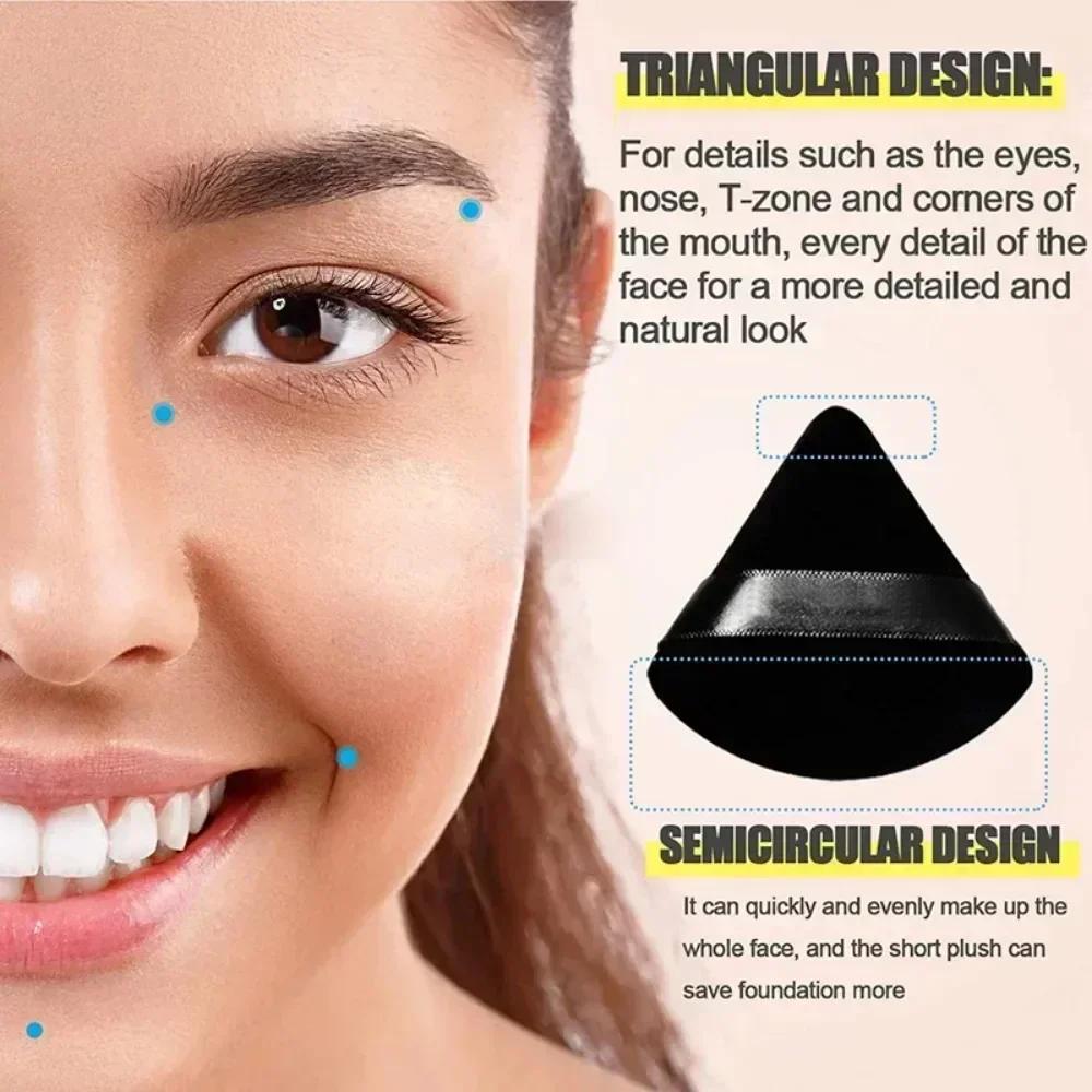 12/14Pcs Makeup Sponge Blender - đánh giá và giá Beauty Makeup Egg