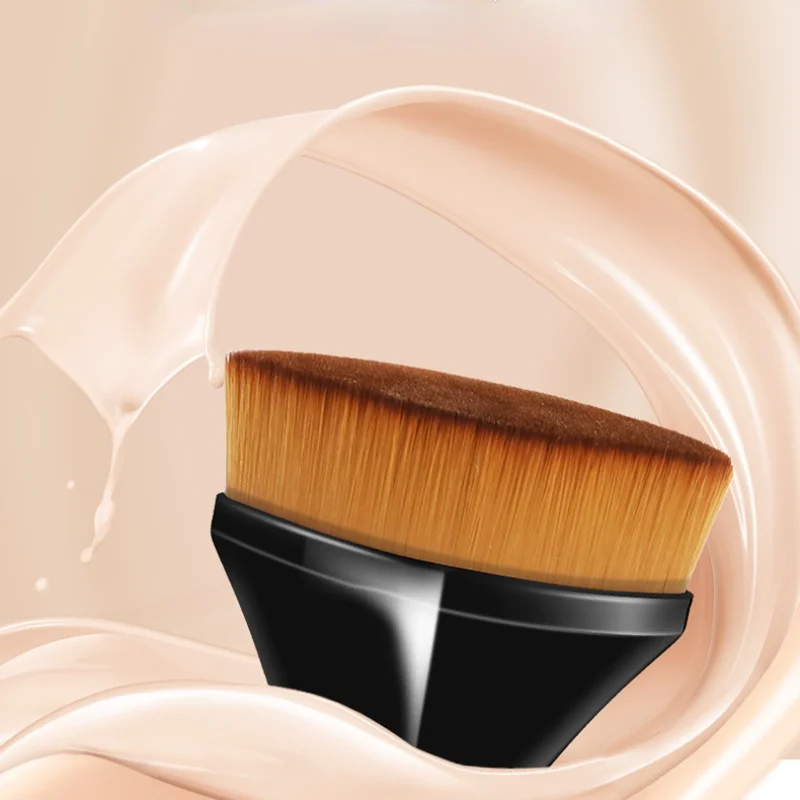 New No.55 Magic Makeup Brush P - đánh giá và giá Beauty No Makeup
