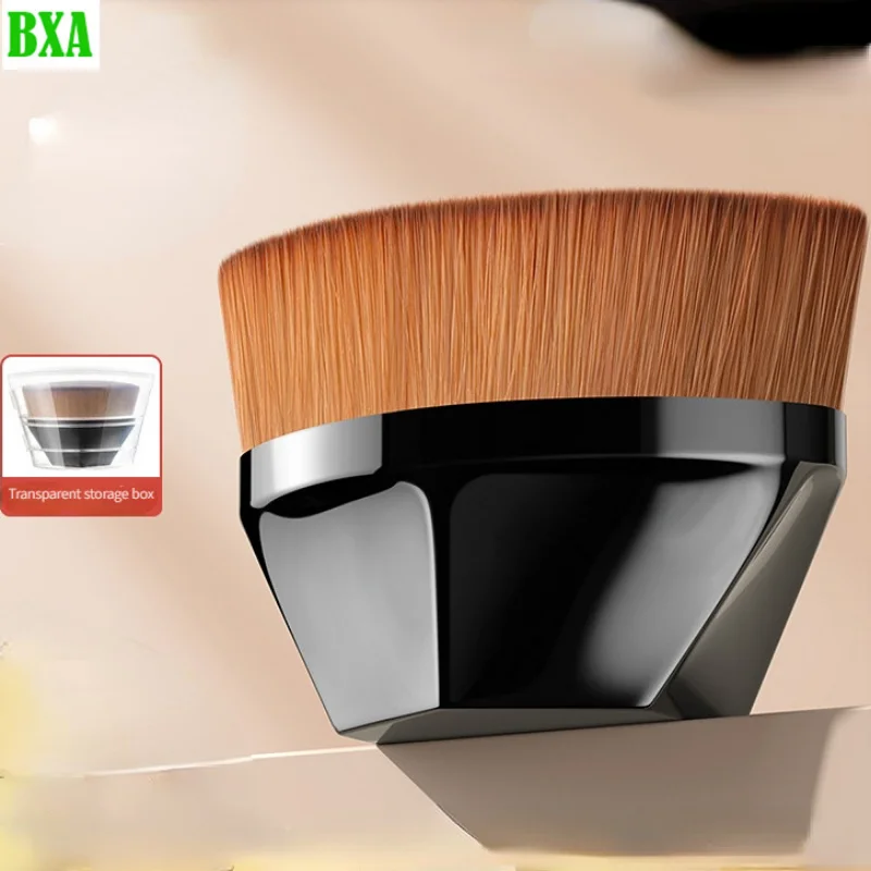 New No.55 Magic Makeup Brush P - đánh giá và giá Beauty No Makeup
