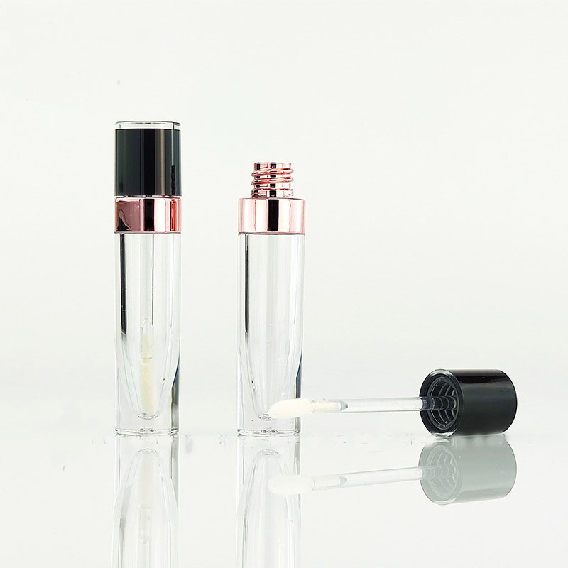 50PCS 5ML Empty Clear Lip Glos - đánh giá và giá Beauty Rose Makeup