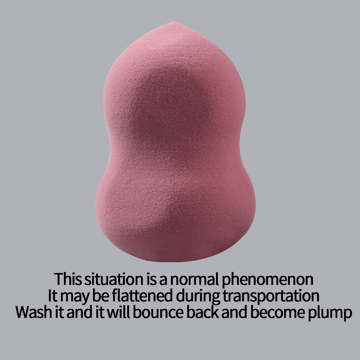 10PCS soft sponge beauty egg b - đánh giá và giá Beauty Makeup Egg