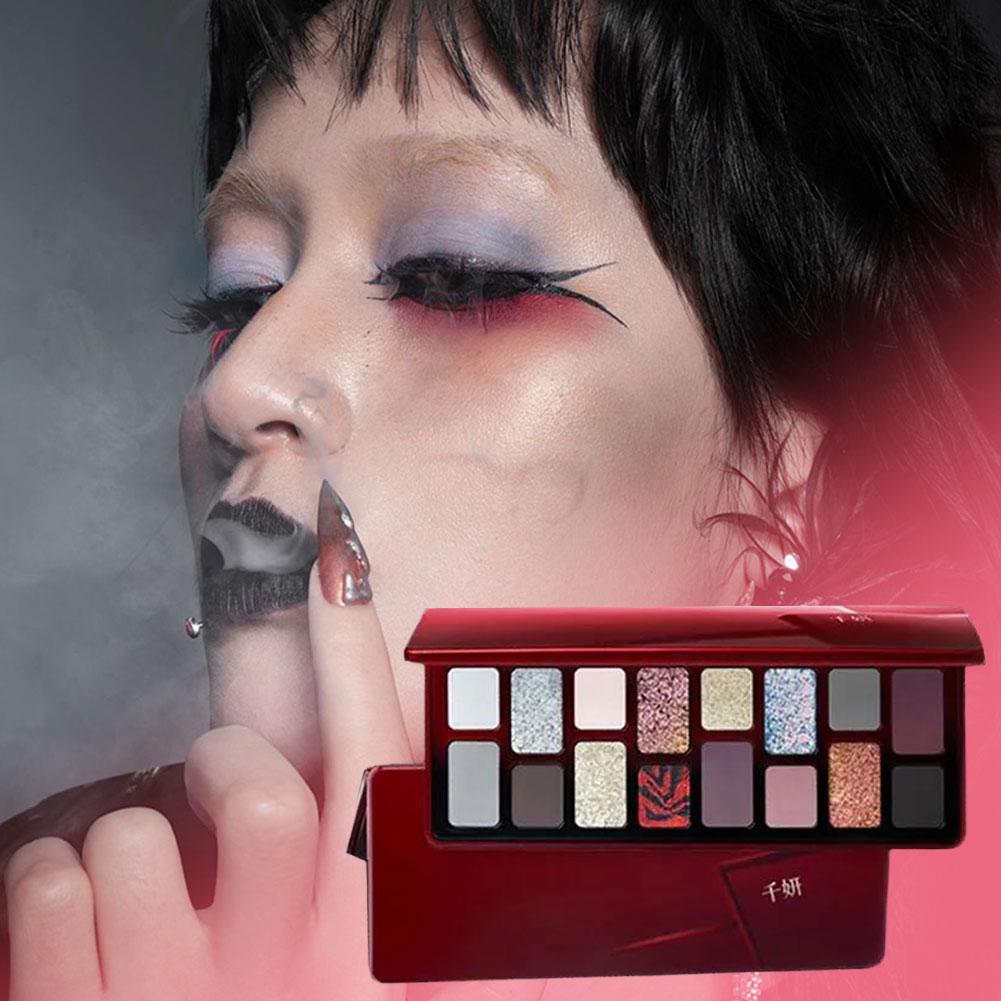 Star Core Interstellar Rock Pa - đánh giá và giá Beauty Rose Makeup