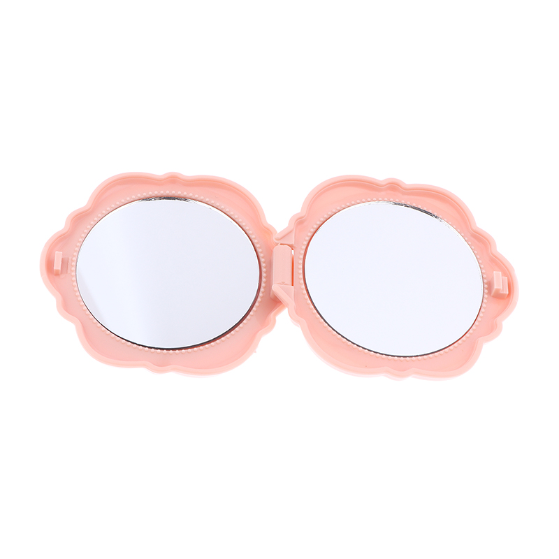 1PCS Portable Retro Rose Flowe - đánh giá và giá Beauty Rose Makeup