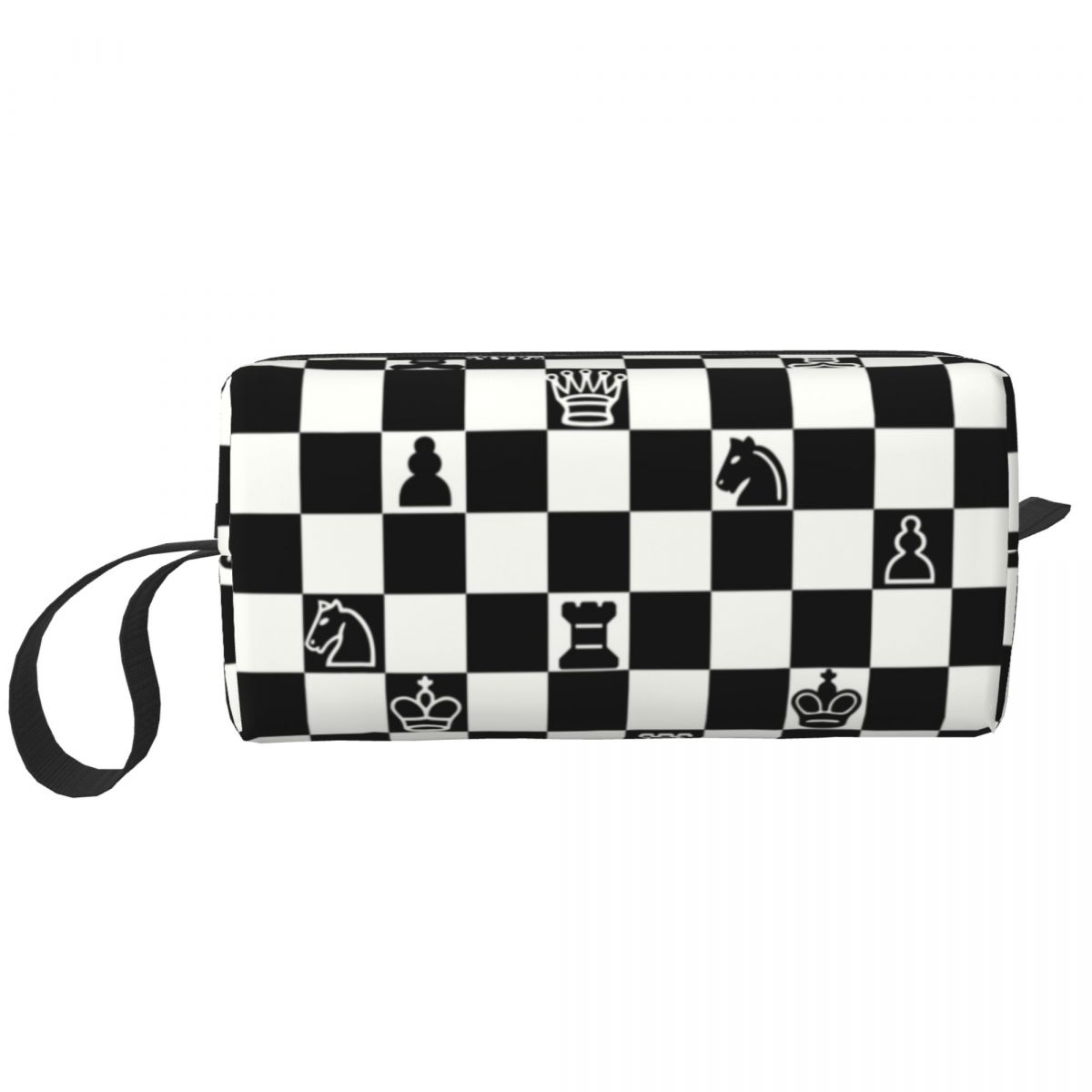 Custom Fashion Chess Toiletry  - đánh giá và giá Beauty Makeup Game