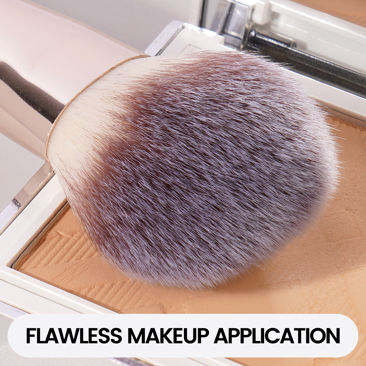 MAANGE Makeup Brush Set Profes - đánh giá và giá Beauty Makeup Kit Box