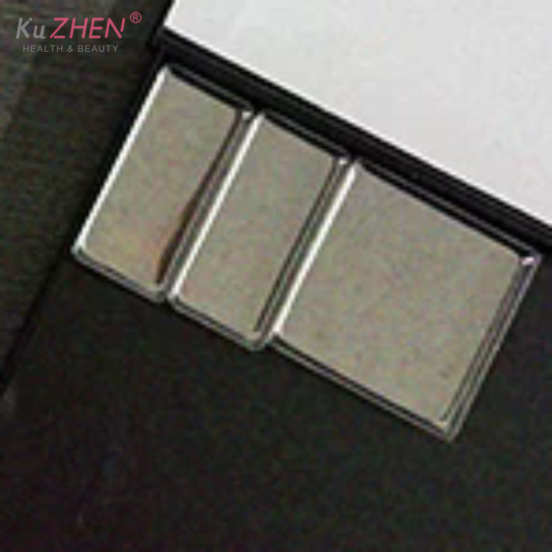 1/5/10pc Watercolor Box Packag - đánh giá và giá Eyeshadow Palette