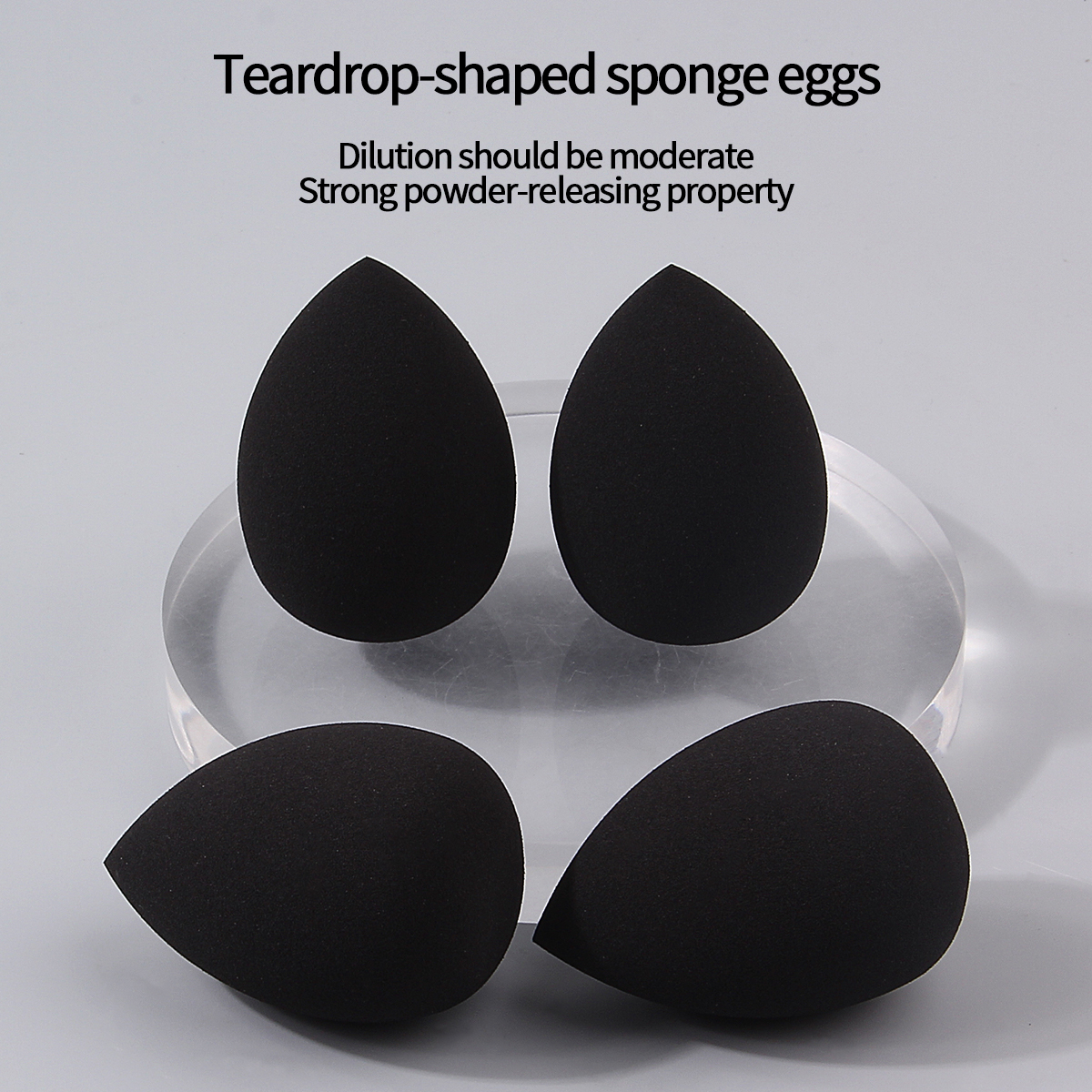 Multi-specification best-selli - đánh giá và giá Beauty Makeup Egg