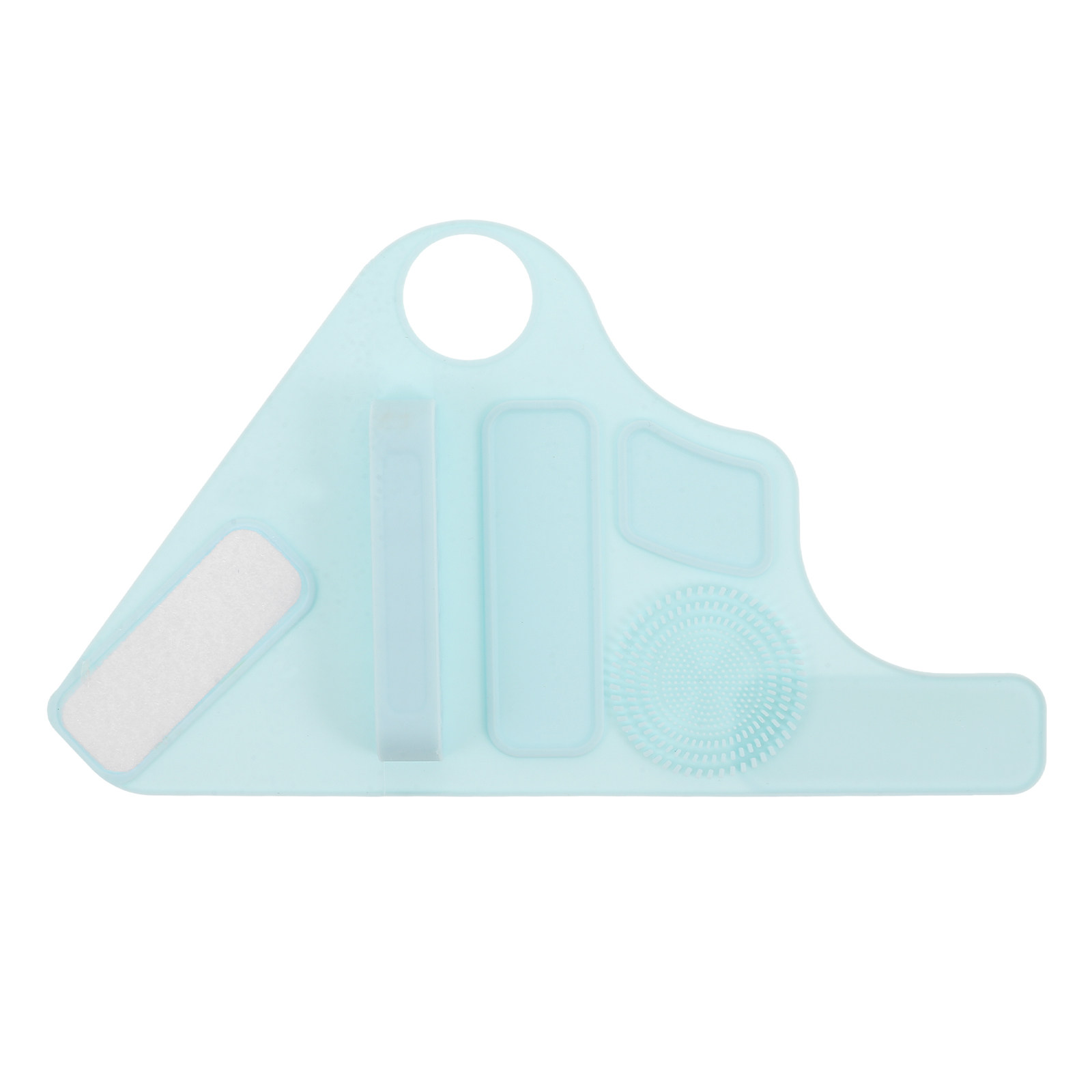 Silicone Makeup Hand Strap Adj - đánh giá và giá Eyeshadow Palette