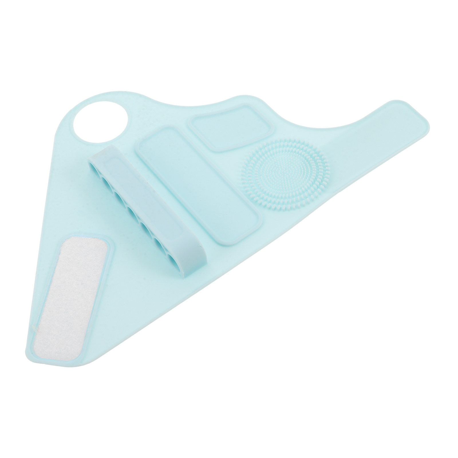 Silicone Makeup Hand Strap Adj - đánh giá và giá Eyeshadow Palette