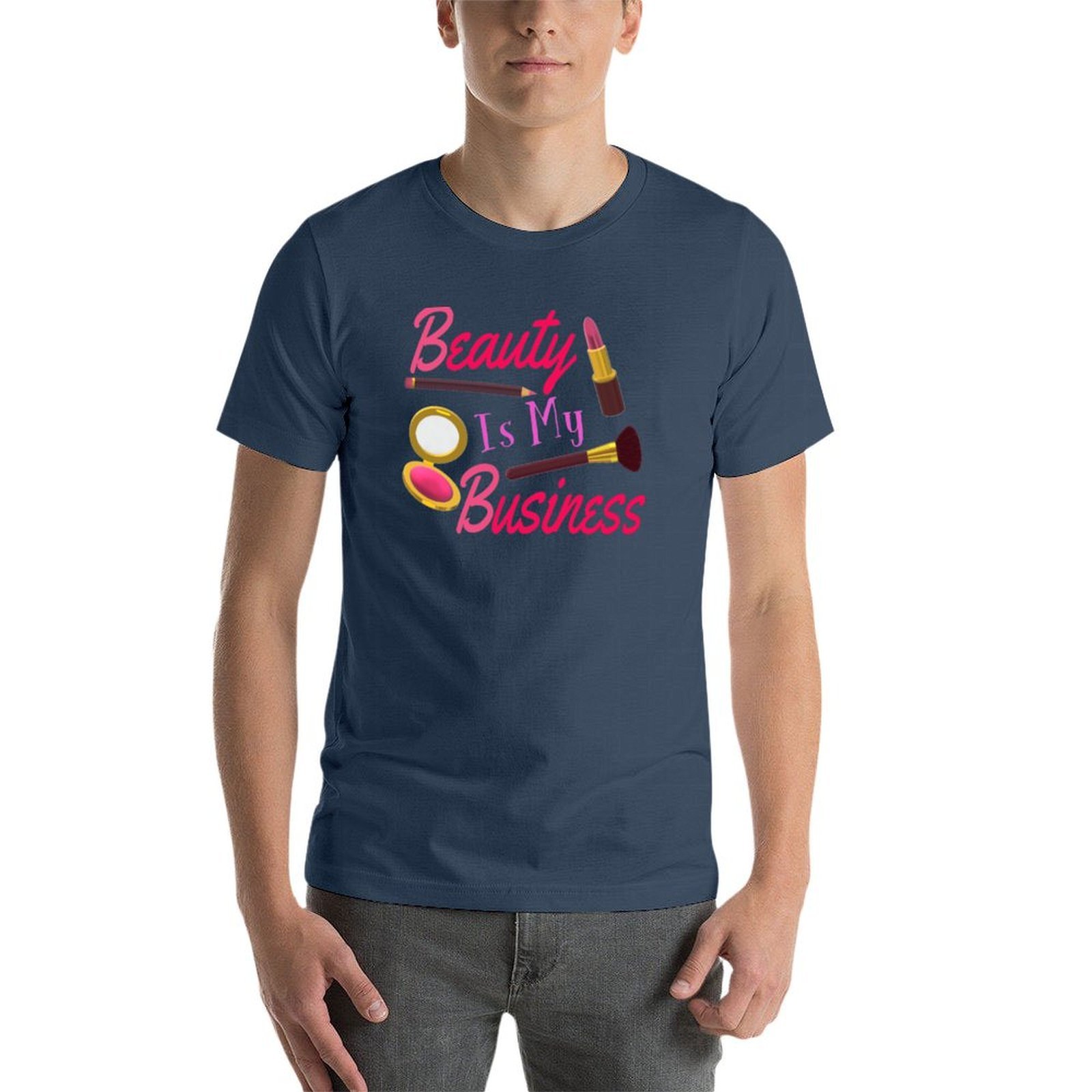 Beauty Is My Business - Quote  - đánh giá và giá Makeup Is Beauty Quotes