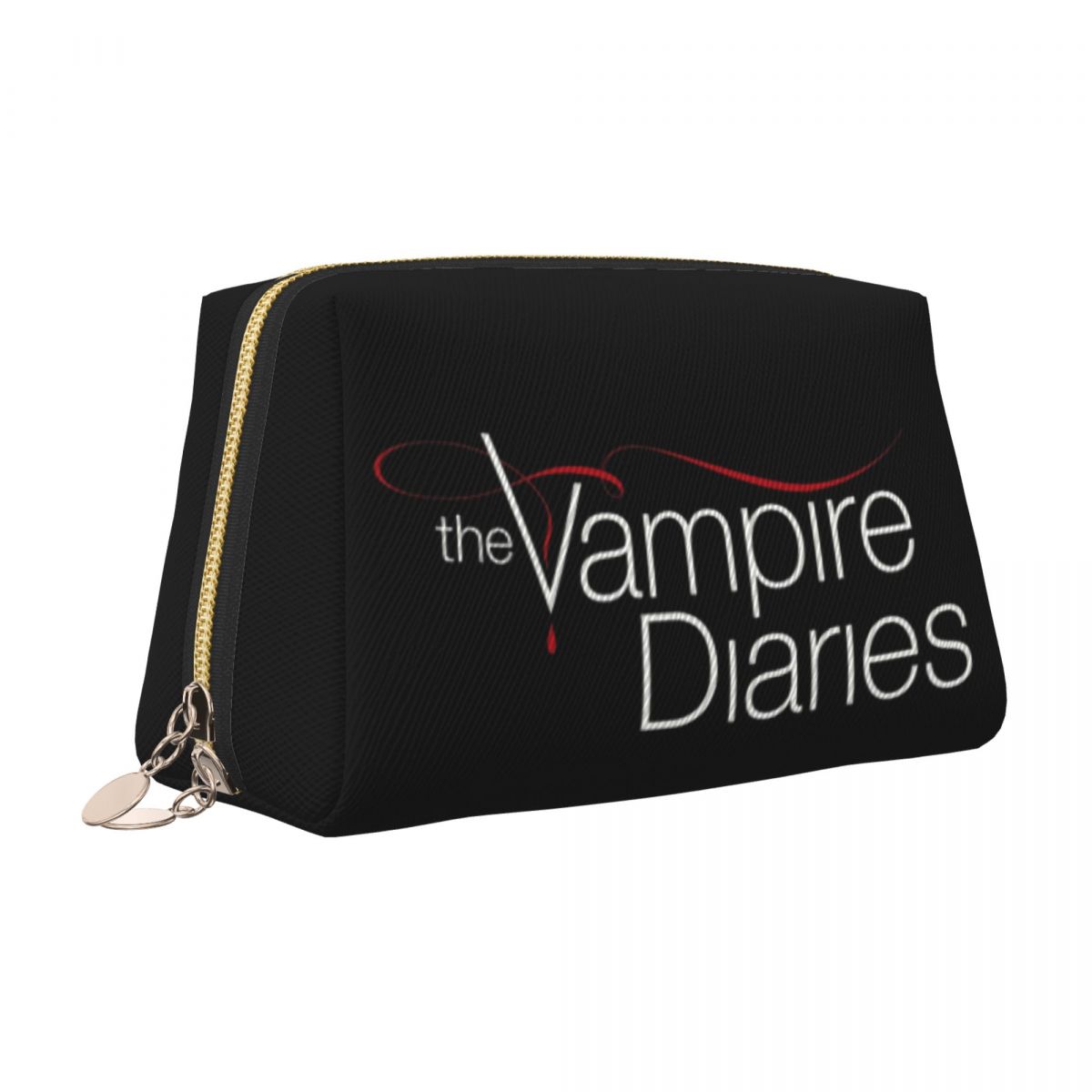 Travel The Vampire Diaries Dam - đánh giá và giá Beauty Makeup Diary