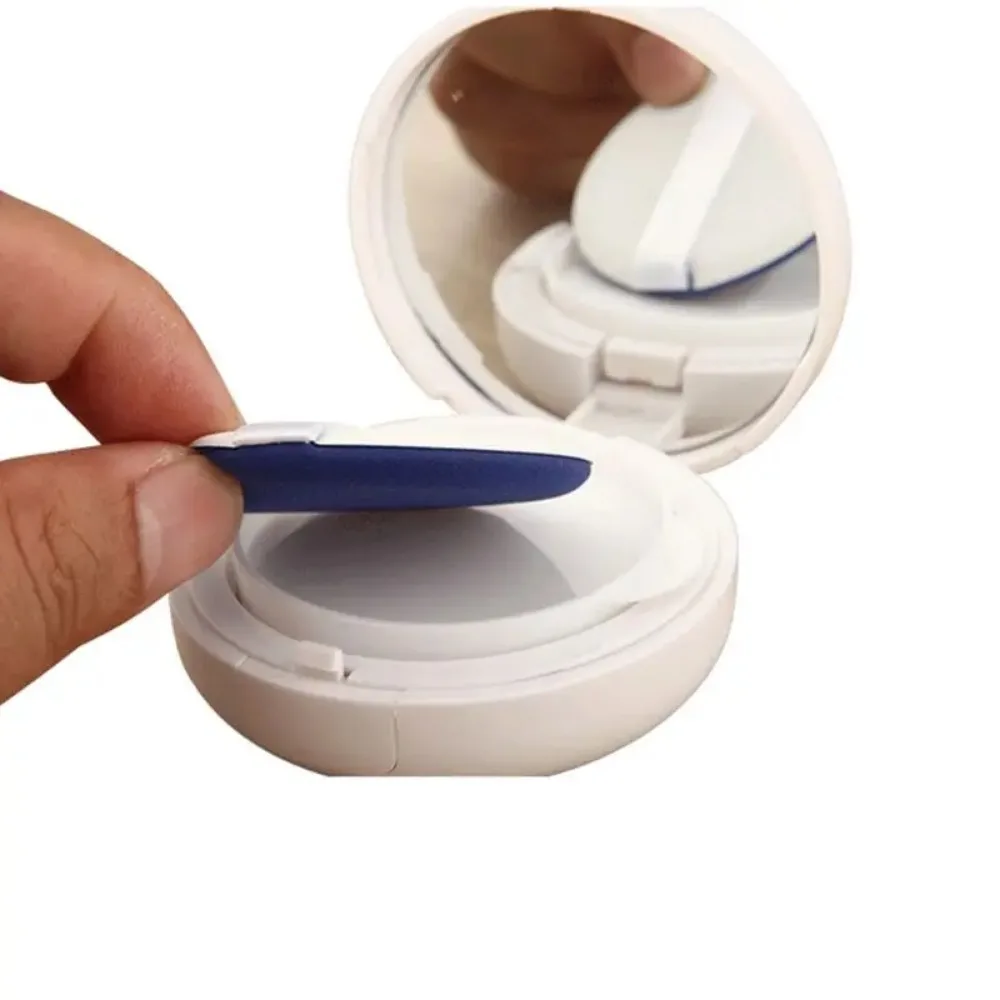 15g/0.5oz Empty Air Cushion Pu - đánh giá và giá Beauty Makeup Artist