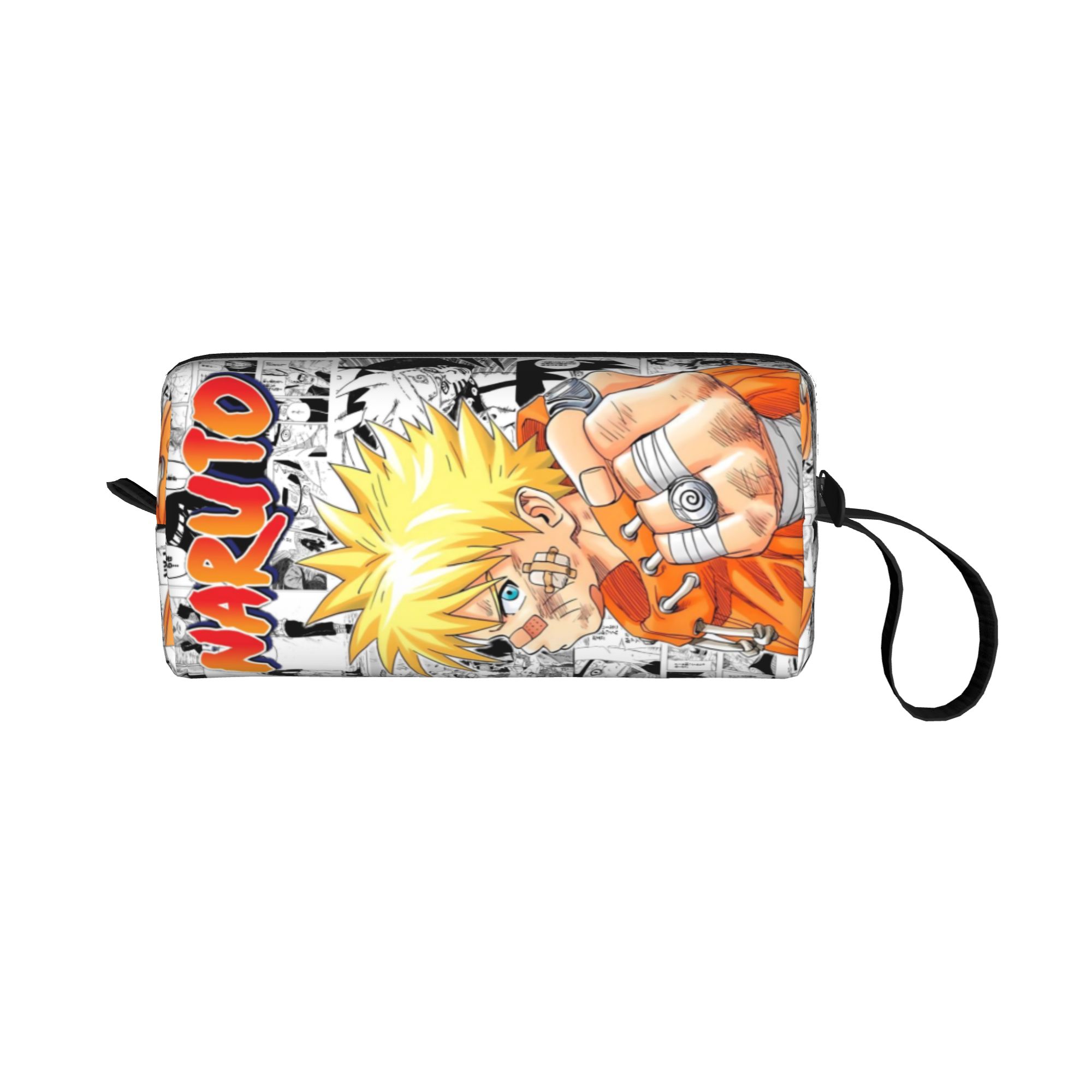 Travel N-Narutoes Uzumakis Nar - đánh giá và giá Beauty Makeup Kit Box
