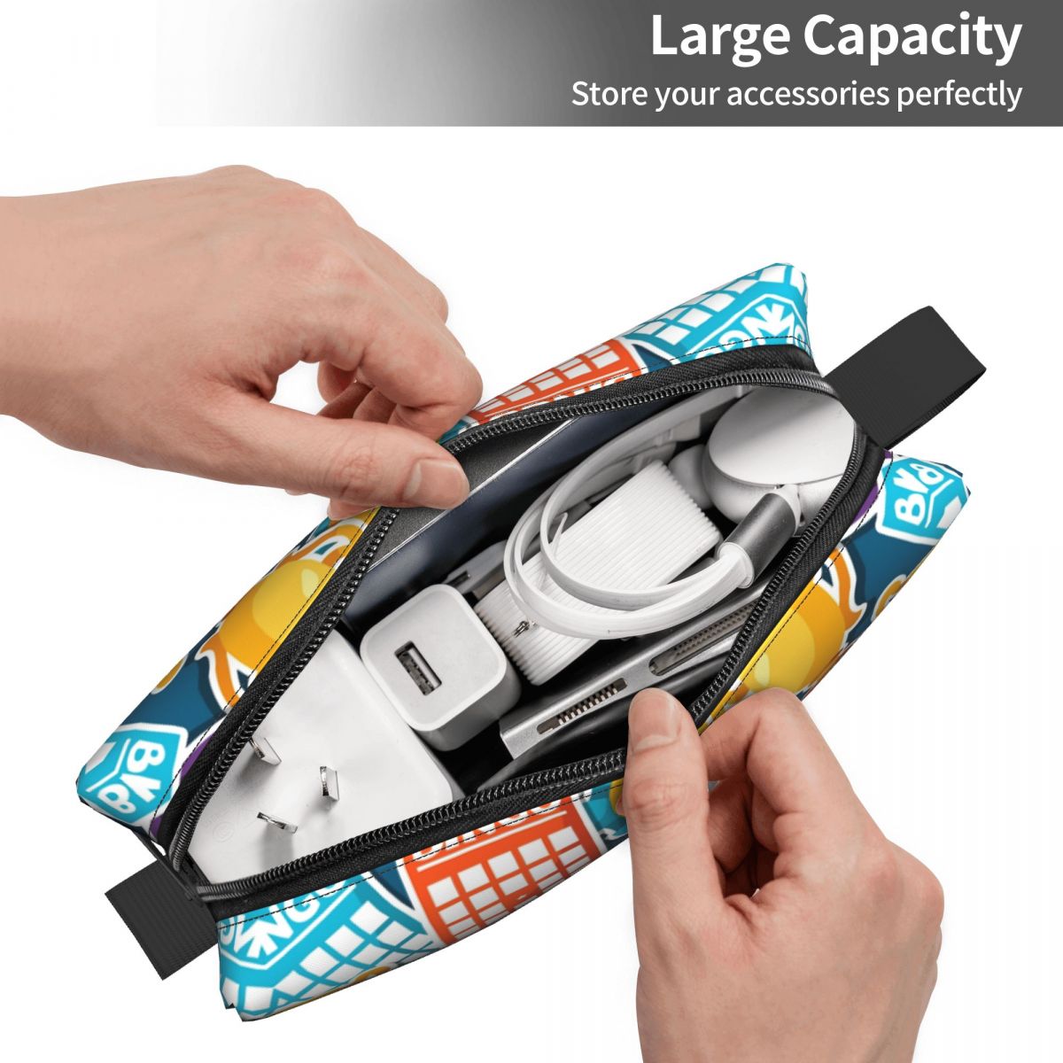 Custom Travel Bingo Paper Game - đánh giá và giá Beauty Makeup Kit Box