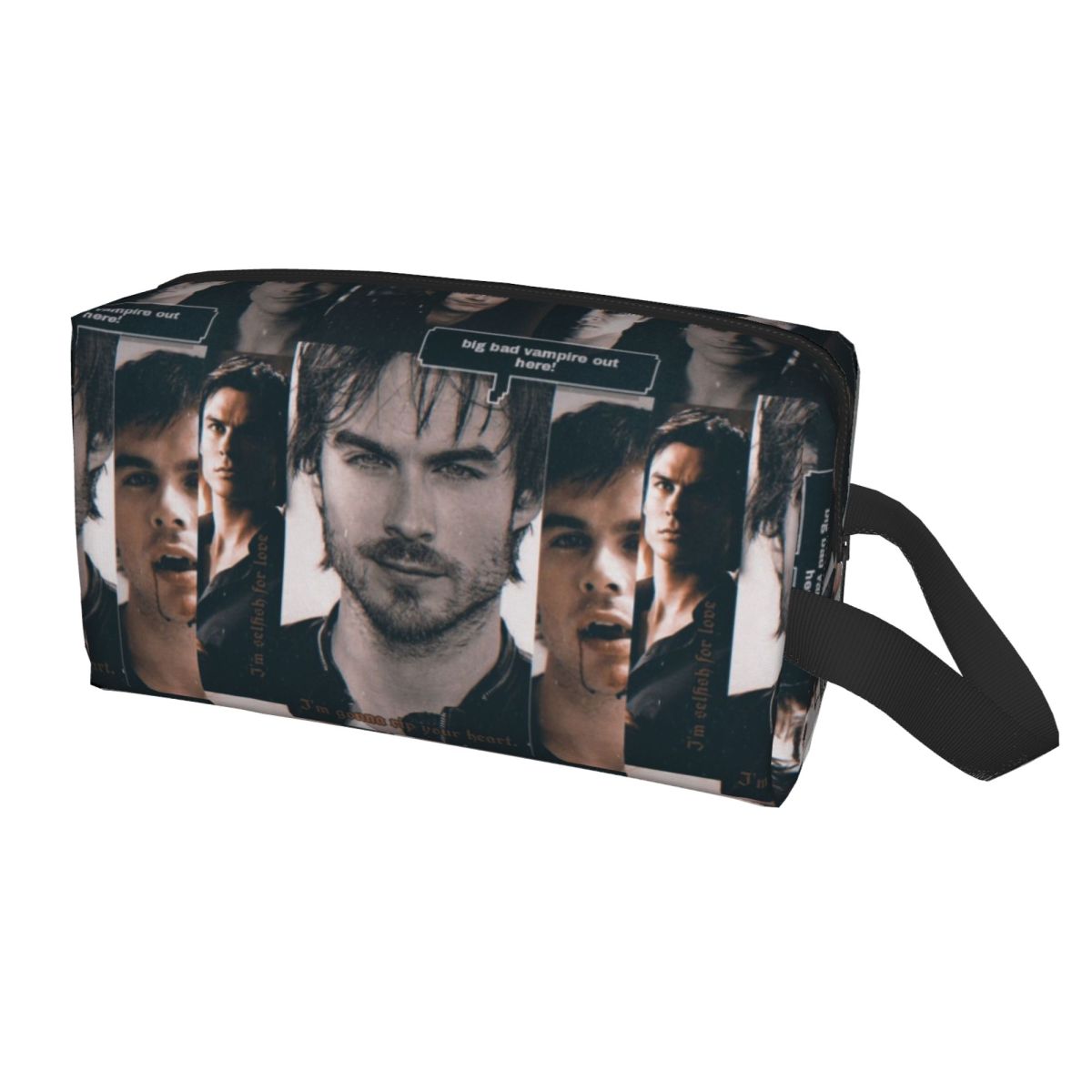 Kawaii The Vampire Diaries Tra - đánh giá và giá Beauty Makeup Diary