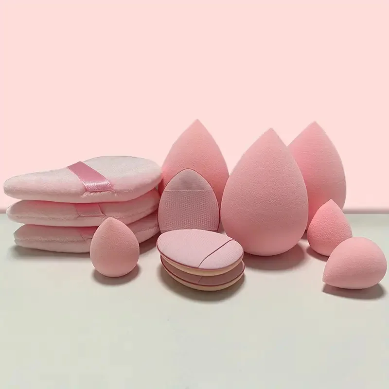 12Pcs/Bag All-Purpose Makeup S - đánh giá và giá Beauty Makeup Egg