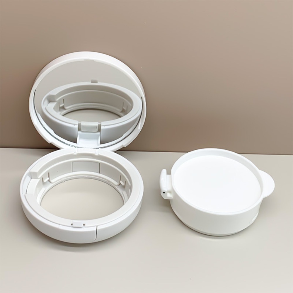 15g/0.5oz Empty Air Cushion Pu - đánh giá và giá Beauty Makeup Artist