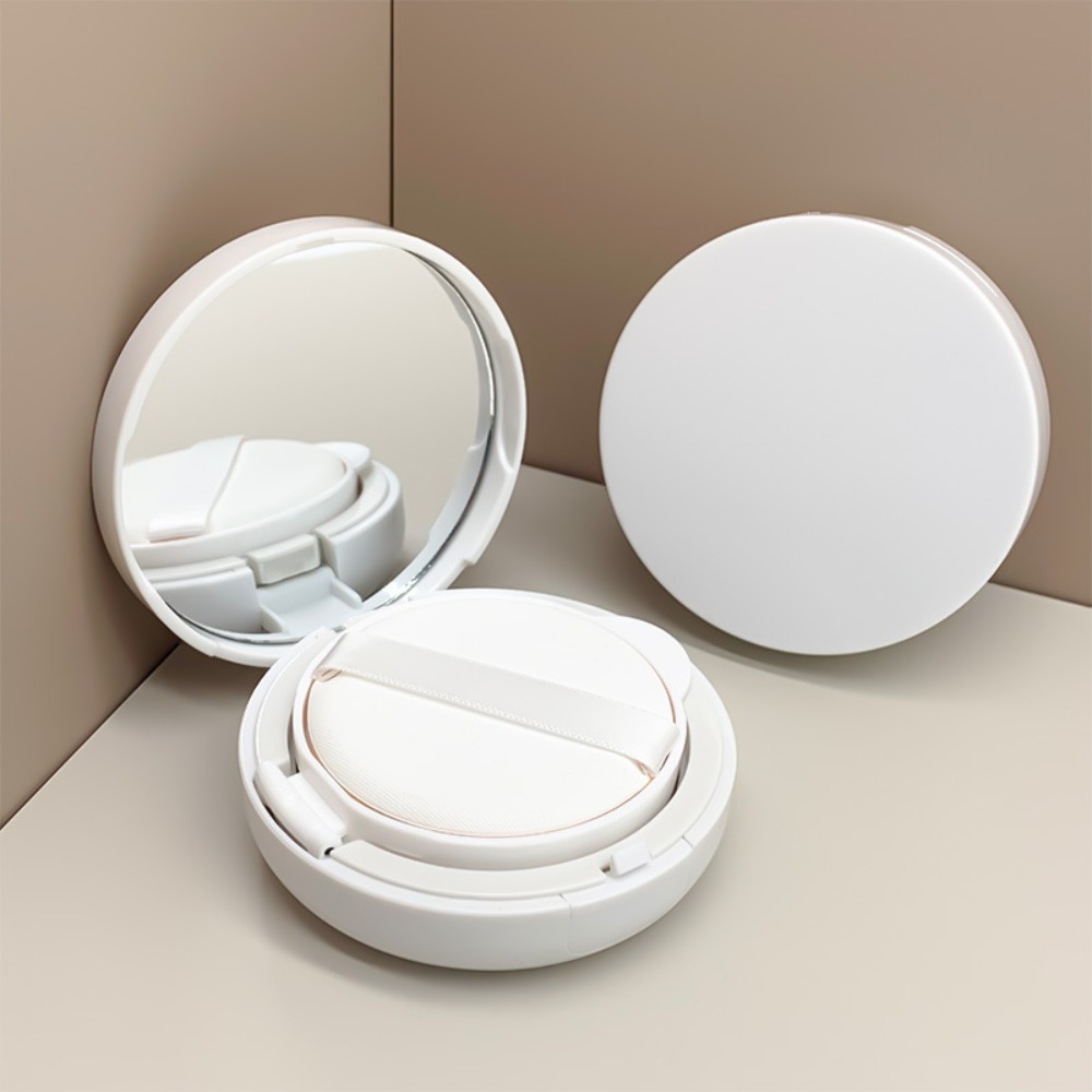 15g/0.5oz Empty Air Cushion Pu - đánh giá và giá Beauty Makeup Artist