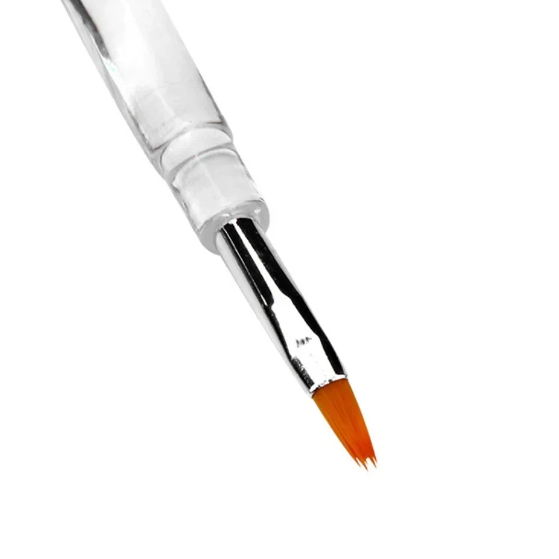 Wooden Handle Lip Gloss Pen Be - đánh giá và giá Makeup Is Beauty Quotes