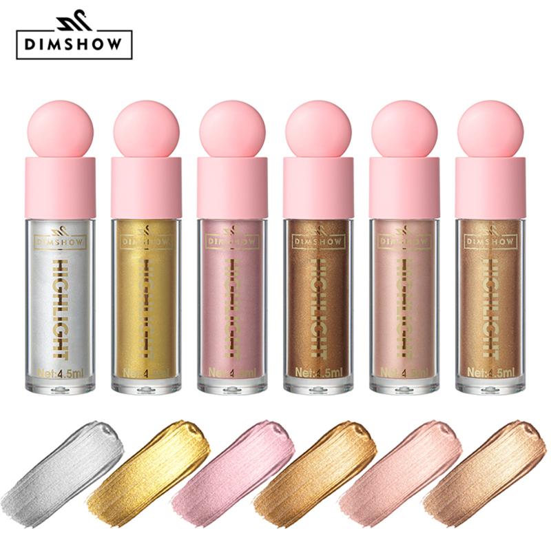 DIMSHOW Matte Liquid Blush Vel - đánh giá và giá Beauty And Makeup