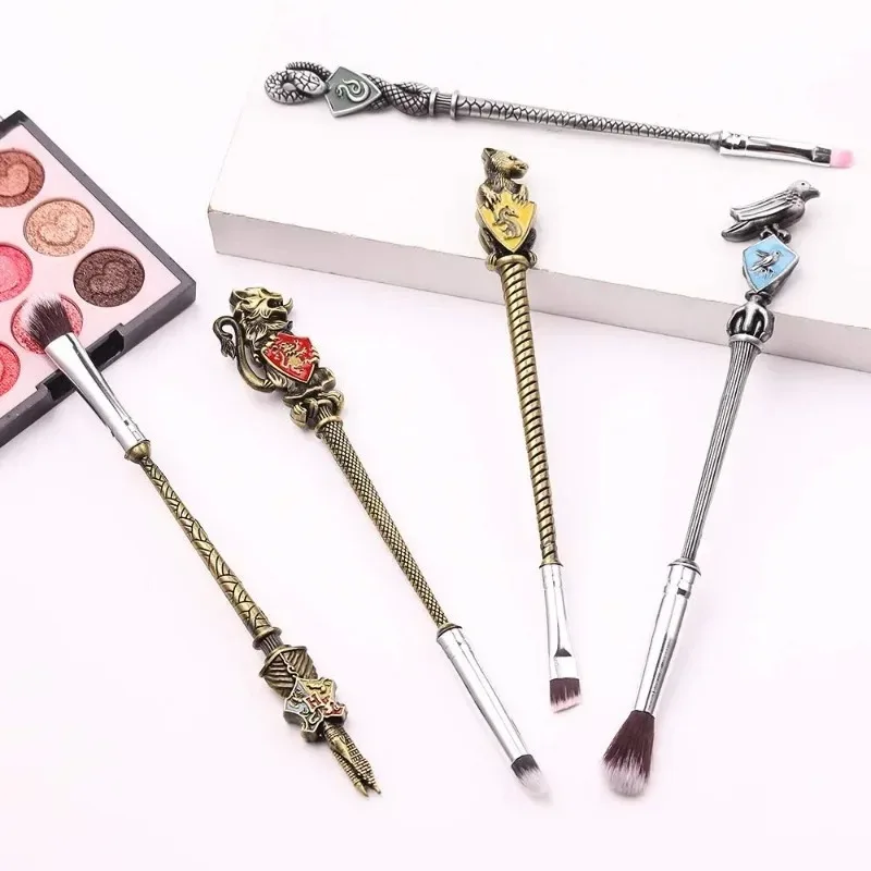 Harry Potter  Makeup Brushes S - đánh giá và giá Makeup Brush Set
