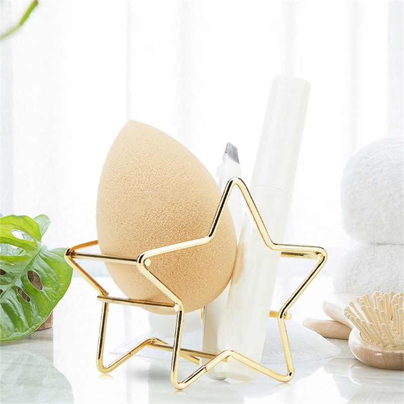 Fashion Cute Makeup Sponge Gou - đánh giá và giá Beauty Makeup Kit Box