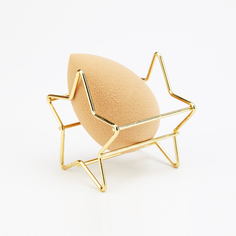Fashion Cute Makeup Sponge Gou - đánh giá và giá Beauty Makeup Kit Box
