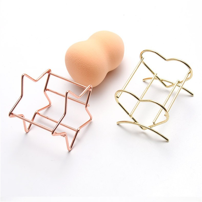 Fashion Cute Makeup Sponge Gou - đánh giá và giá Beauty Makeup Kit Box