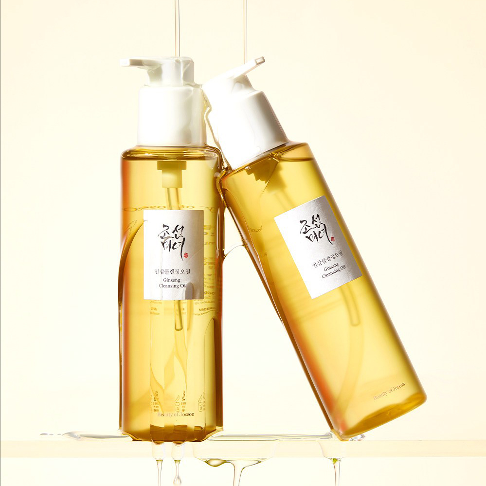 Skincare Beauty of Joseon Gins - đánh giá và giá Beauty And Makeup
