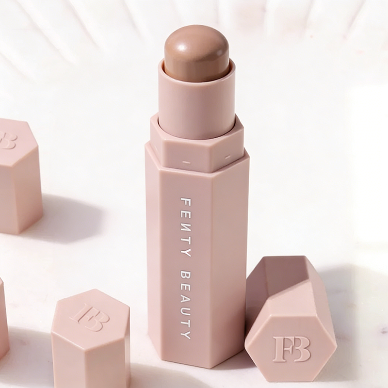 Fashion Fenty Beauty Contour S - đánh giá và giá Fenty Beauty Makeup Highlighter